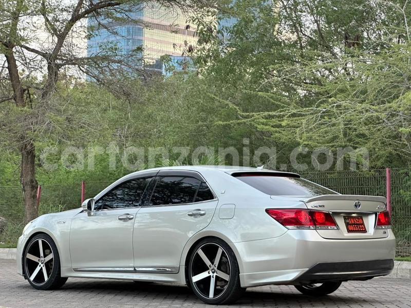 Big with watermark toyota crown dar es salaam dar es salaam 31119