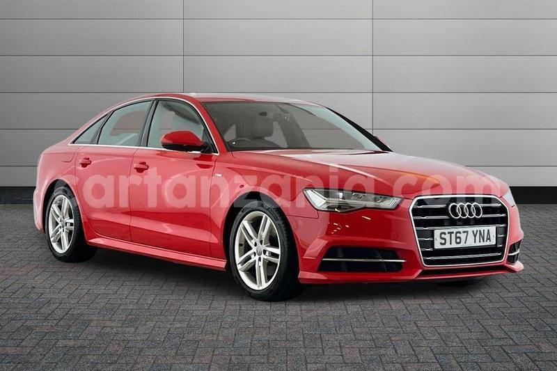 Big with watermark audi a6 dar es salaam dar es salaam 31120
