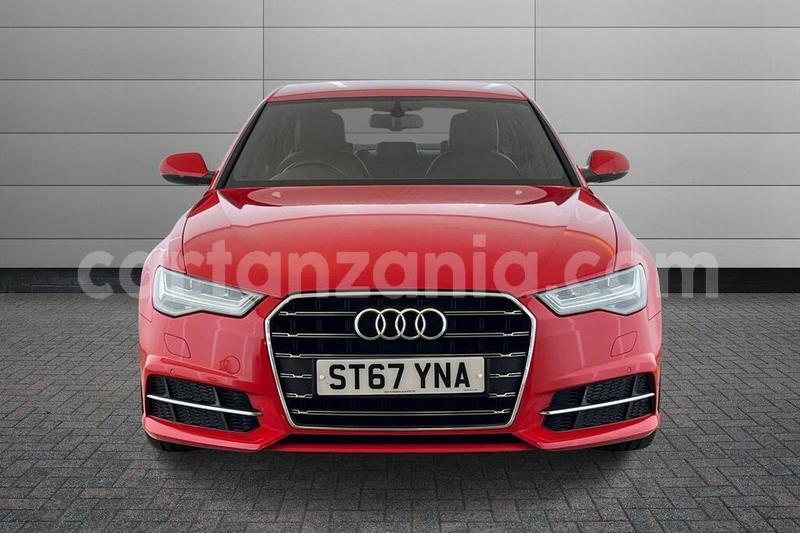 Big with watermark audi a6 dar es salaam dar es salaam 31120