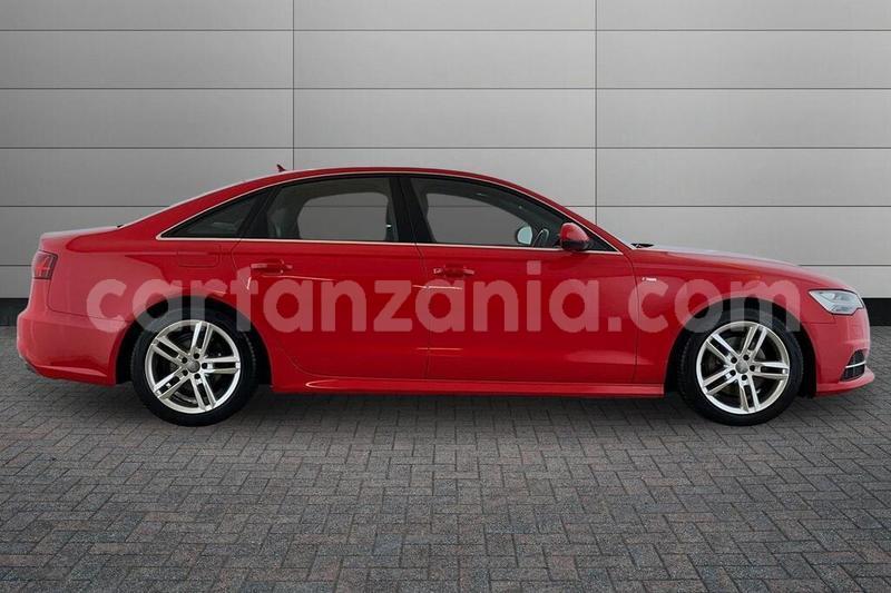 Big with watermark audi a6 dar es salaam dar es salaam 31120