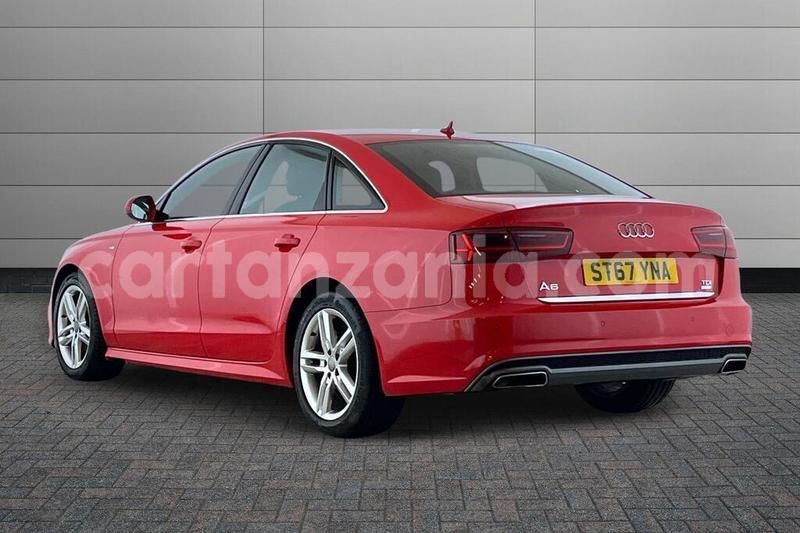 Big with watermark audi a6 dar es salaam dar es salaam 31120