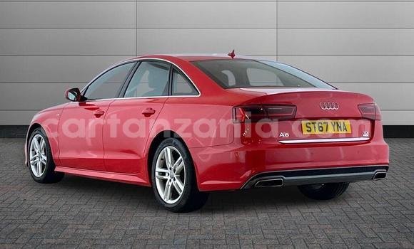 Buy Import Audi A6 Red Car in Dar es Salaam in Dar es Salaam Buy Import Audi A6 Red Car in Dar es Salaam in Dar es Salaam