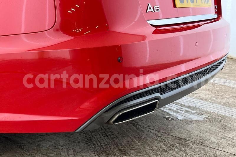Big with watermark audi a6 dar es salaam dar es salaam 31120