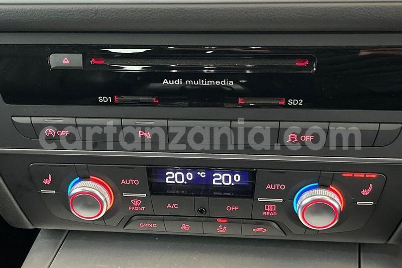 Big with watermark audi a6 dar es salaam dar es salaam 31120