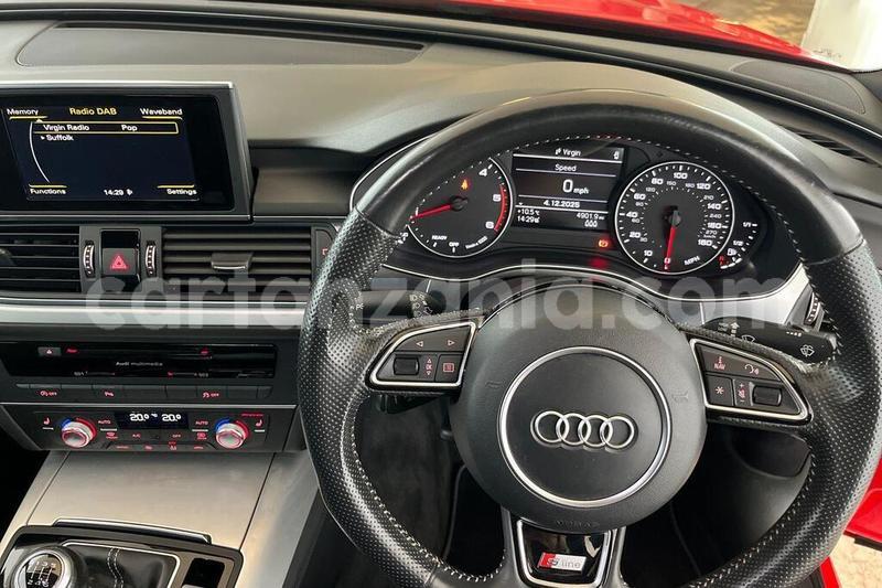 Big with watermark audi a6 dar es salaam dar es salaam 31120