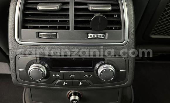 Buy Import Audi A6 Red Car in Dar es Salaam in Dar es Salaam Buy Import Audi A6 Red Car in Dar es Salaam in Dar es Salaam