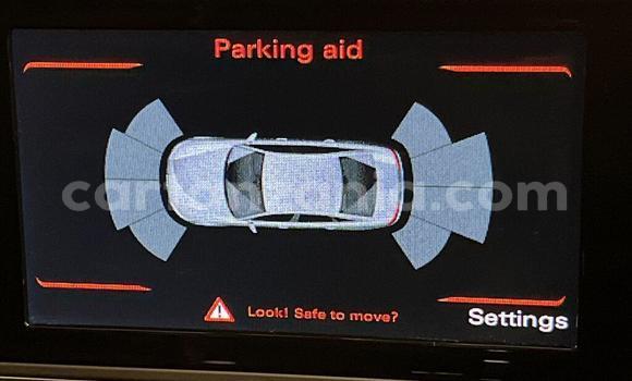 Buy Import Audi A6 Red Car in Dar es Salaam in Dar es Salaam Buy Import Audi A6 Red Car in Dar es Salaam in Dar es Salaam