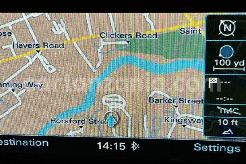 Big with watermark audi a6 dar es salaam dar es salaam 31120