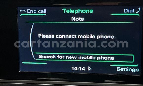 Buy Import Audi A6 Red Car in Dar es Salaam in Dar es Salaam Buy Import Audi A6 Red Car in Dar es Salaam in Dar es Salaam