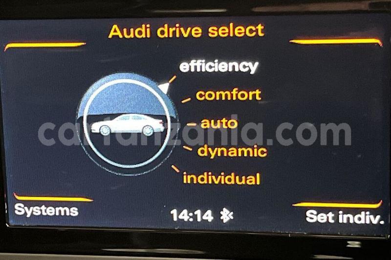 Big with watermark audi a6 dar es salaam dar es salaam 31120