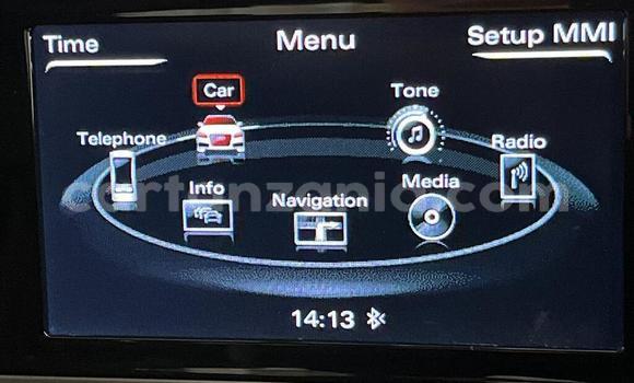 Buy Import Audi A6 Red Car in Dar es Salaam in Dar es Salaam Buy Import Audi A6 Red Car in Dar es Salaam in Dar es Salaam