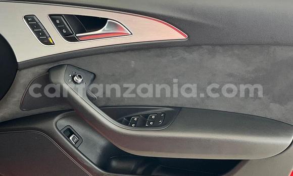 Buy Import Audi A6 Red Car in Dar es Salaam in Dar es Salaam Buy Import Audi A6 Red Car in Dar es Salaam in Dar es Salaam
