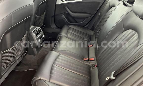 Buy Import Audi A6 Red Car in Dar es Salaam in Dar es Salaam Buy Import Audi A6 Red Car in Dar es Salaam in Dar es Salaam