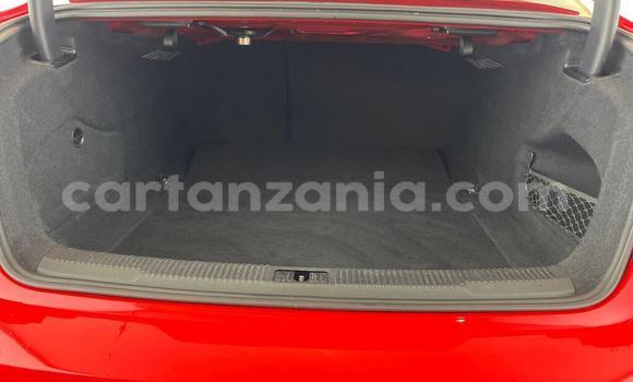 Buy Import Audi A6 Red Car in Dar es Salaam in Dar es Salaam Buy Import Audi A6 Red Car in Dar es Salaam in Dar es Salaam