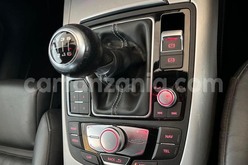 Big with watermark audi a6 dar es salaam dar es salaam 31120