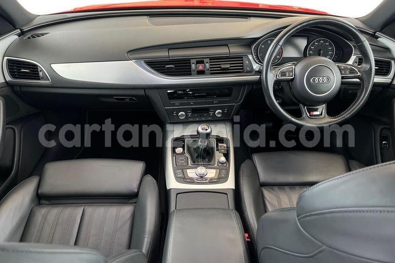 Big with watermark audi a6 dar es salaam dar es salaam 31120