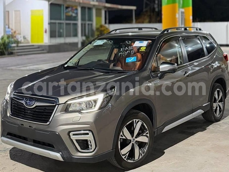 Big with watermark subaru forester dar es salaam dar es salaam 31121