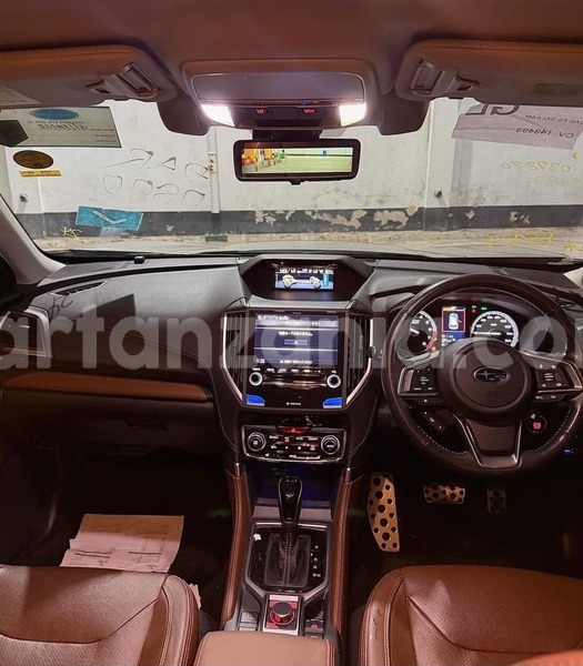 Big with watermark subaru forester dar es salaam dar es salaam 31121