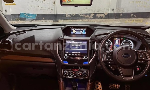 Buy Import Subaru Forester Brown Car in Dar es Salaam in Dar es Salaam Buy Import Subaru Forester Brown Car in Dar es Salaam in Dar es Salaam