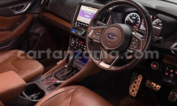 Buy Import Subaru Forester Brown Car in Dar es Salaam in Dar es Salaam Buy Import Subaru Forester Brown Car in Dar es Salaam in Dar es Salaam