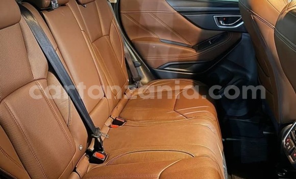 Buy Import Subaru Forester Brown Car in Dar es Salaam in Dar es Salaam Buy Import Subaru Forester Brown Car in Dar es Salaam in Dar es Salaam
