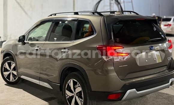 Buy Import Subaru Forester Brown Car in Dar es Salaam in Dar es Salaam Buy Import Subaru Forester Brown Car in Dar es Salaam in Dar es Salaam