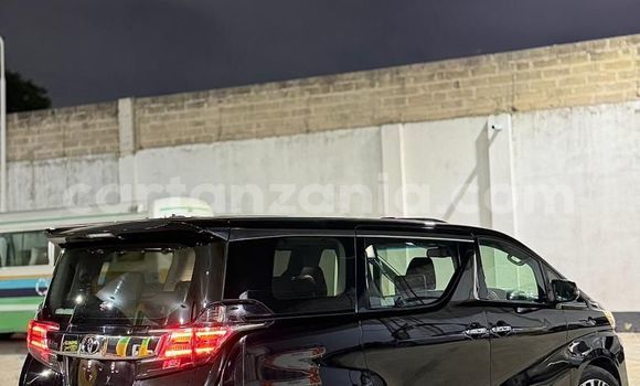 Nunua Imported Toyota Vellfire Nyeusi Gari ndani ya Dar es Salaam nchini Dar es Salaam Nunua Imported Toyota Vellfire Nyeusi Gari ndani ya Dar es Salaam nchini Dar es Salaam