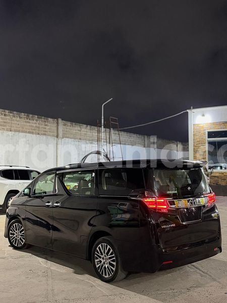 Big with watermark toyota vellfire dar es salaam dar es salaam 31122