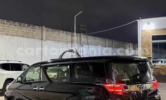 Nunua Imported Toyota Vellfire Nyeusi Gari ndani ya Dar es Salaam nchini Dar es Salaam Nunua Imported Toyota Vellfire Nyeusi Gari ndani ya Dar es Salaam nchini Dar es Salaam