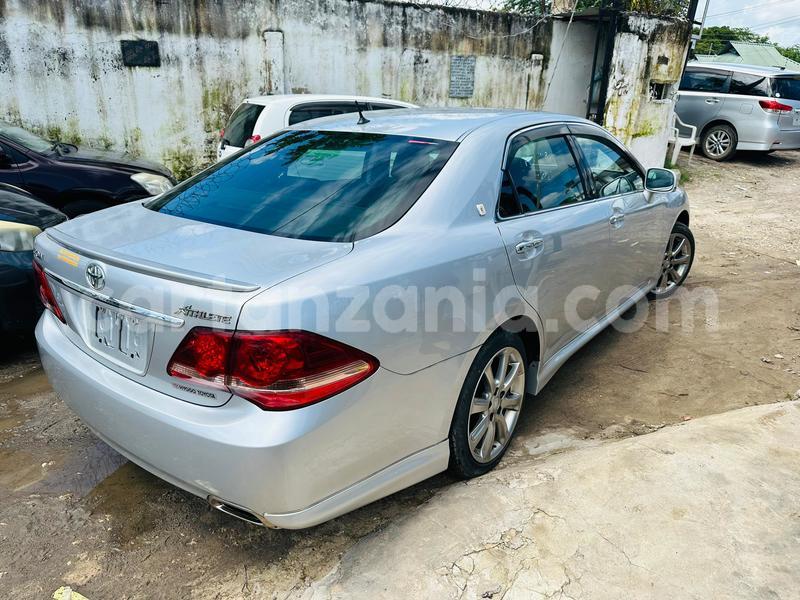 Big with watermark toyota crown dar es salaam dar es salaam 31123
