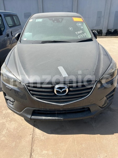 Big with watermark mazda cx 5 dar es salaam dar es salaam 31124