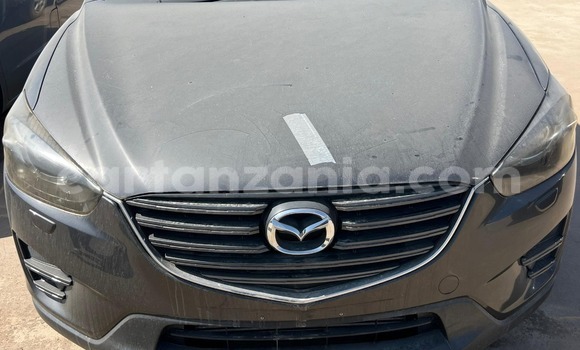 Buy New Mazda CX-5 Black Car in Dar es Salaam in Dar es Salaam Buy New Mazda CX-5 Black Car in Dar es Salaam in Dar es Salaam