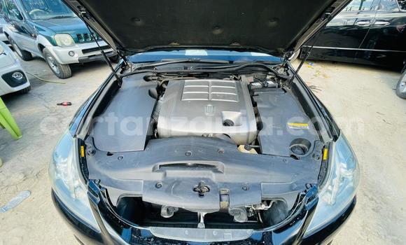 Buy Import Toyota Crown Black Car in Dar es Salaam in Dar es Salaam Buy Import Toyota Crown Black Car in Dar es Salaam in Dar es Salaam