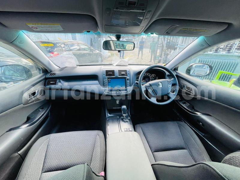 Big with watermark toyota crown dar es salaam dar es salaam 31125