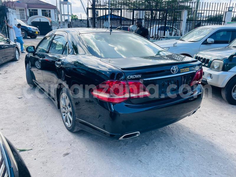 Big with watermark toyota crown dar es salaam dar es salaam 31125