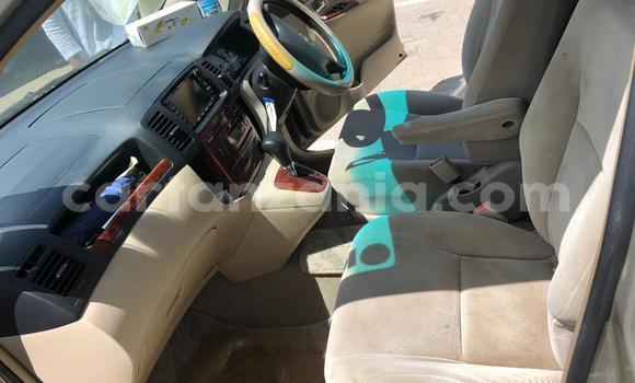 Buy Used Toyota Spacio Silver Car in Dar es Salaam in Dar es Salaam Buy Used Toyota Spacio Silver Car in Dar es Salaam in Dar es Salaam