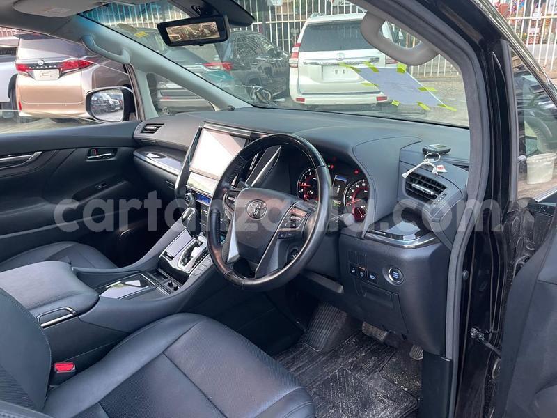 Big with watermark toyota alphard dar es salaam dar es salaam 31126