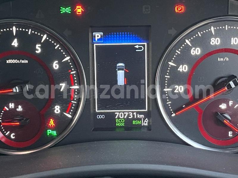 Big with watermark toyota alphard dar es salaam dar es salaam 31126