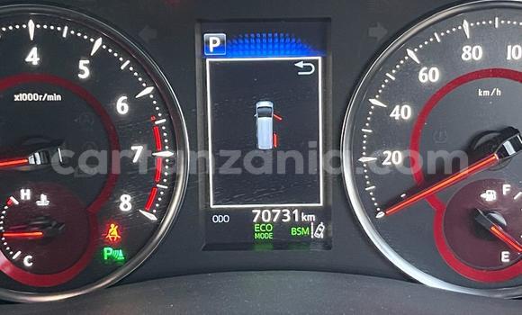 Buy Import Toyota Alphard Black Car in Dar es Salaam in Dar es Salaam Buy Import Toyota Alphard Black Car in Dar es Salaam in Dar es Salaam