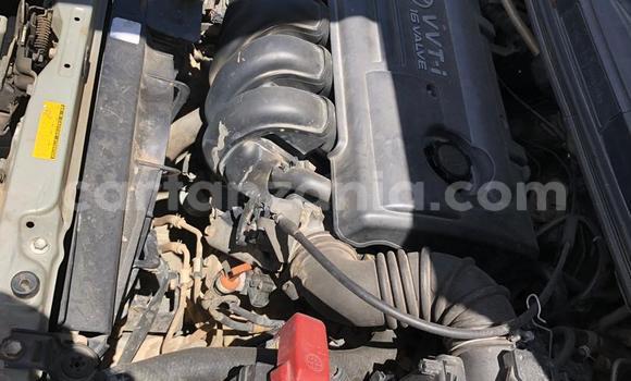 Buy Used Toyota Spacio Silver Car in Dar es Salaam in Dar es Salaam Buy Used Toyota Spacio Silver Car in Dar es Salaam in Dar es Salaam