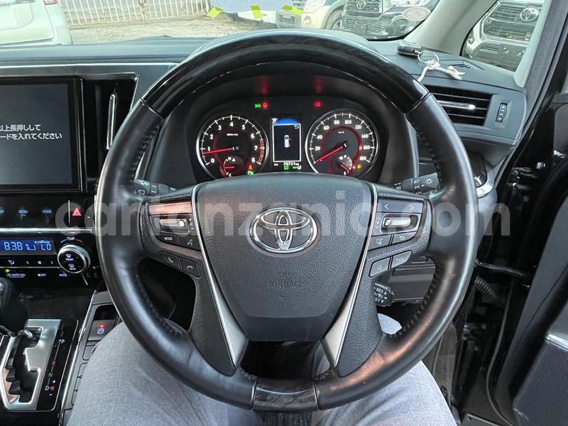 Big with watermark toyota alphard dar es salaam dar es salaam 31126