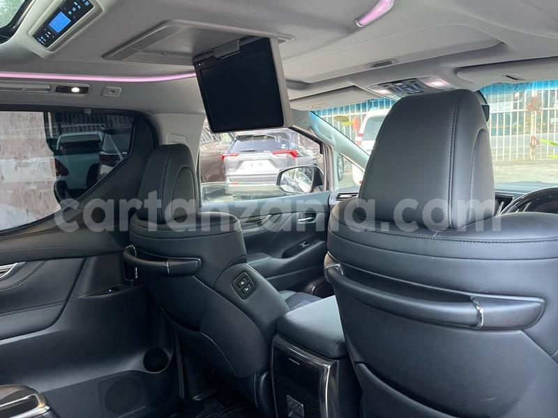 Big with watermark toyota alphard dar es salaam dar es salaam 31126