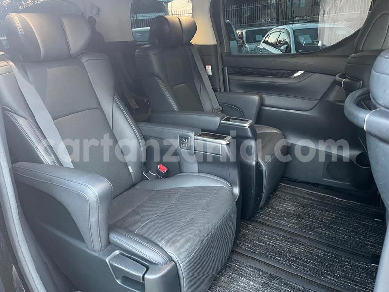 Big with watermark toyota alphard dar es salaam dar es salaam 31126
