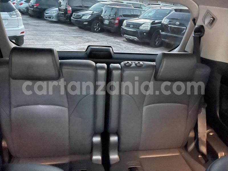 Big with watermark toyota alphard dar es salaam dar es salaam 31126