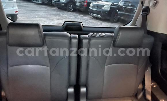 Buy Import Toyota Alphard Black Car in Dar es Salaam in Dar es Salaam Buy Import Toyota Alphard Black Car in Dar es Salaam in Dar es Salaam