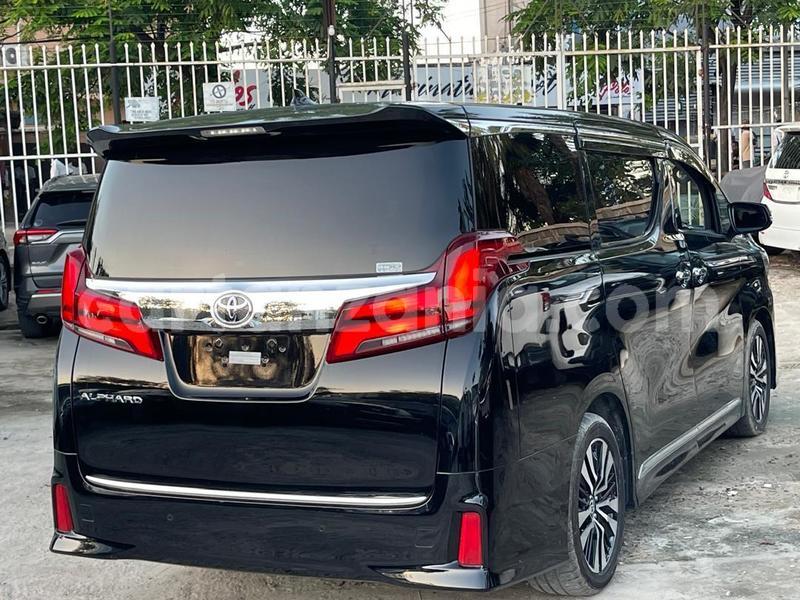 Big with watermark toyota alphard dar es salaam dar es salaam 31126