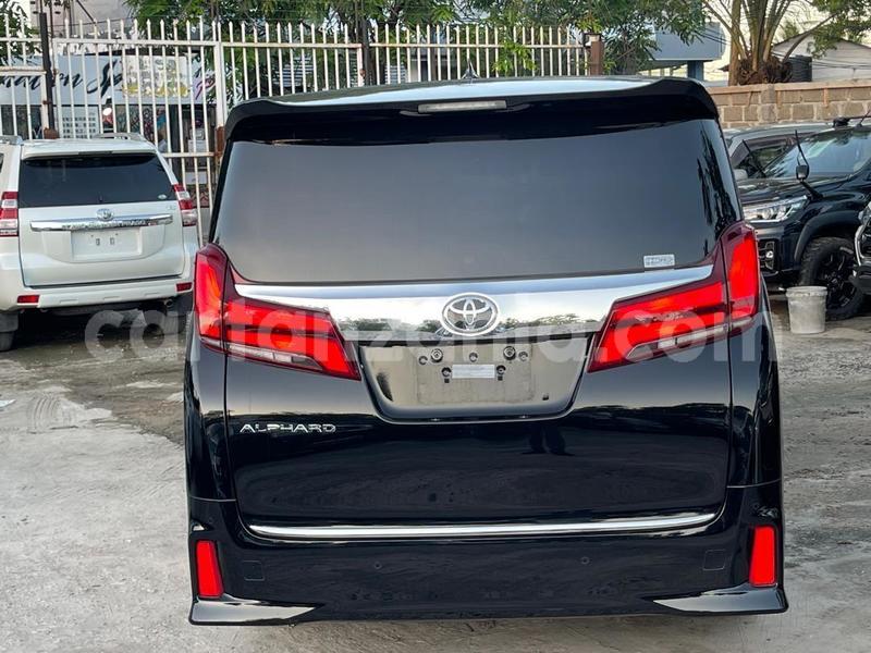 Big with watermark toyota alphard dar es salaam dar es salaam 31126