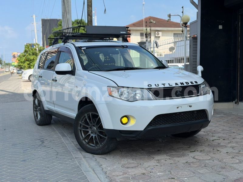 Big with watermark mitsubishi outlander dar es salaam dar es salaam 31127