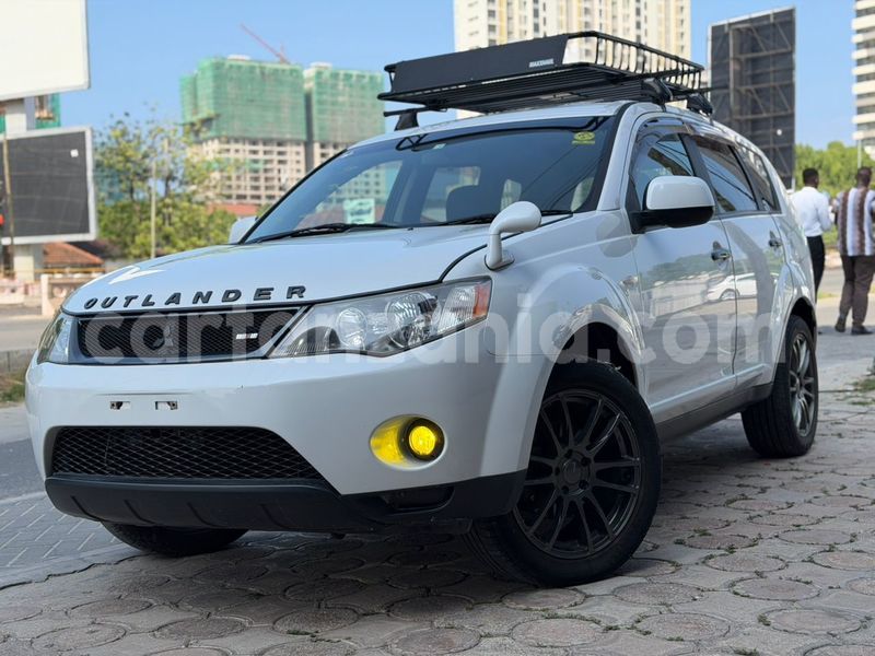 Big with watermark mitsubishi outlander dar es salaam dar es salaam 31127