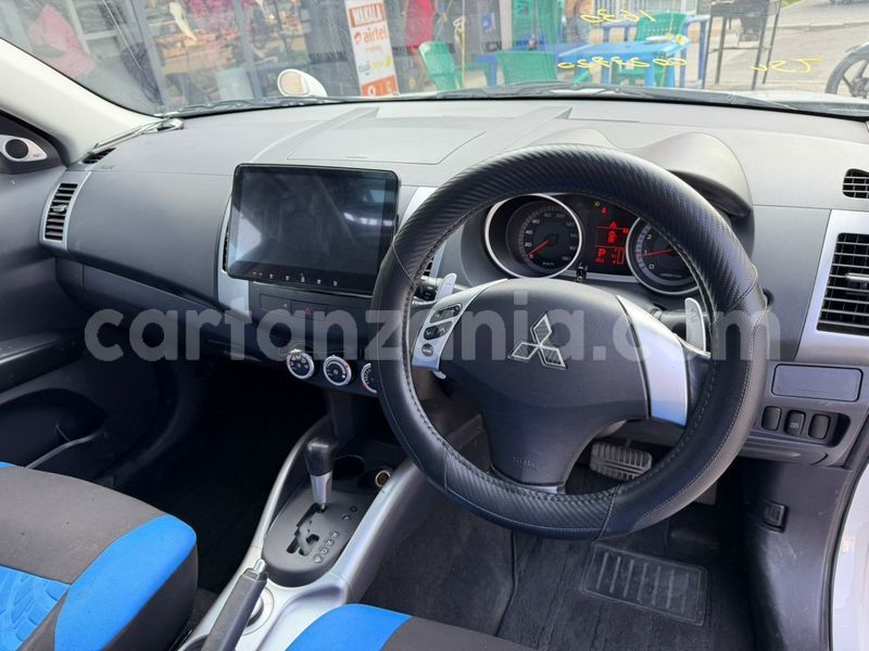Big with watermark mitsubishi outlander dar es salaam dar es salaam 31127